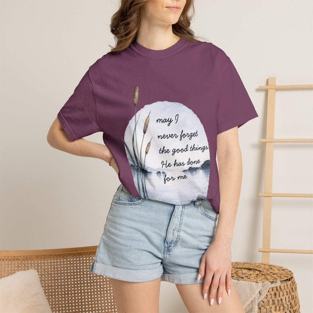 Never Forget T-Shirt