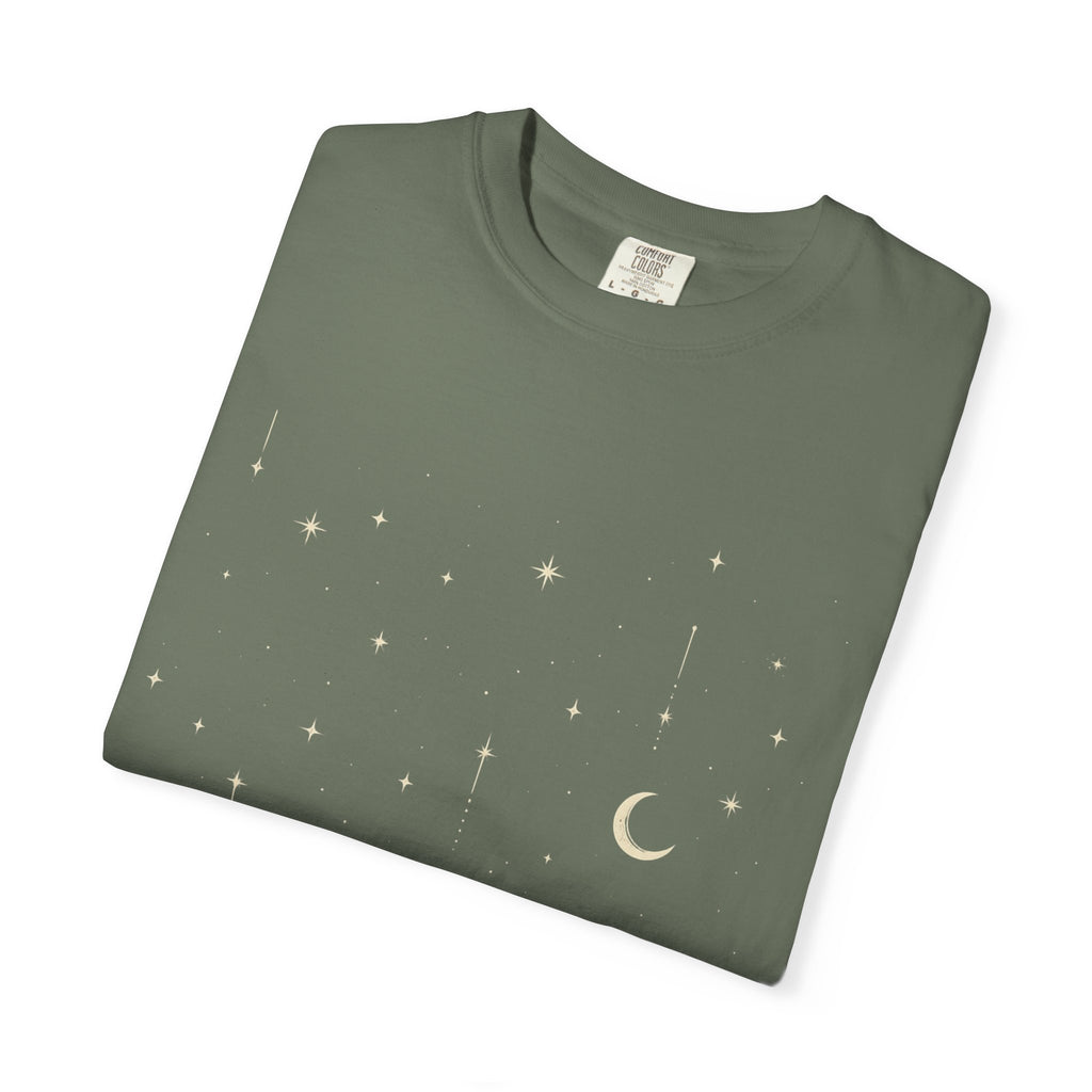 Stars Moon T-Shirt