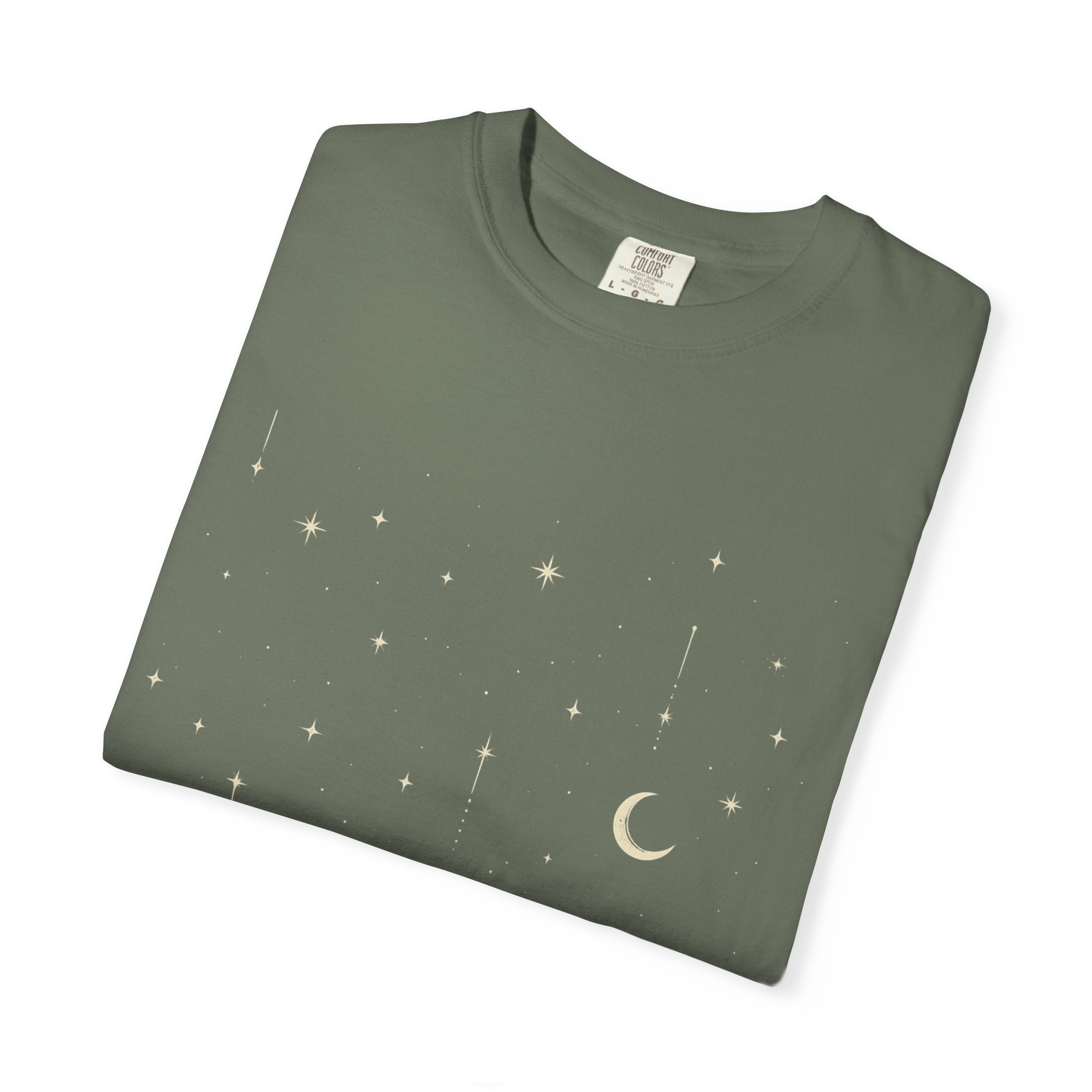 Stars Moon T-Shirt