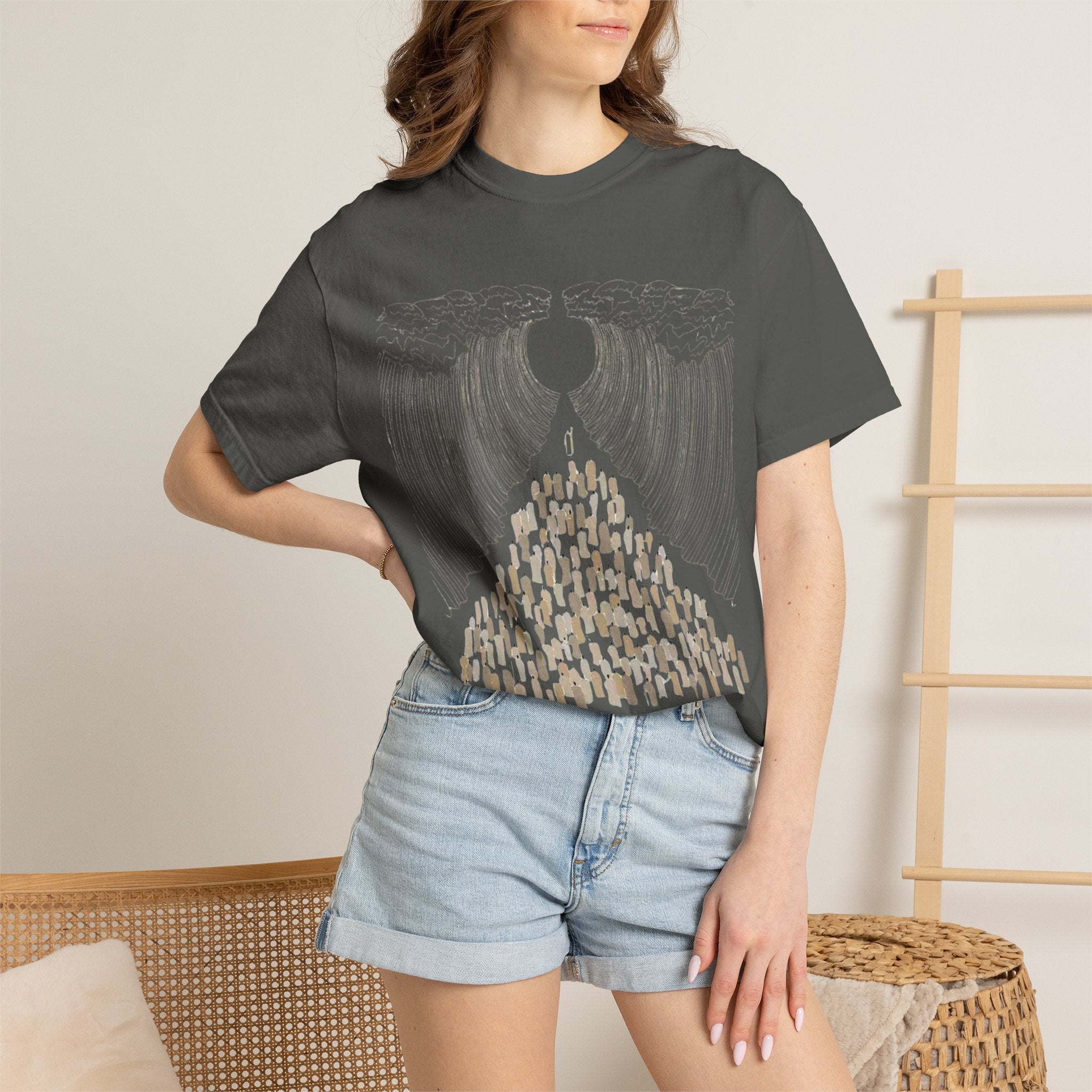 Red Sea T-Shirt