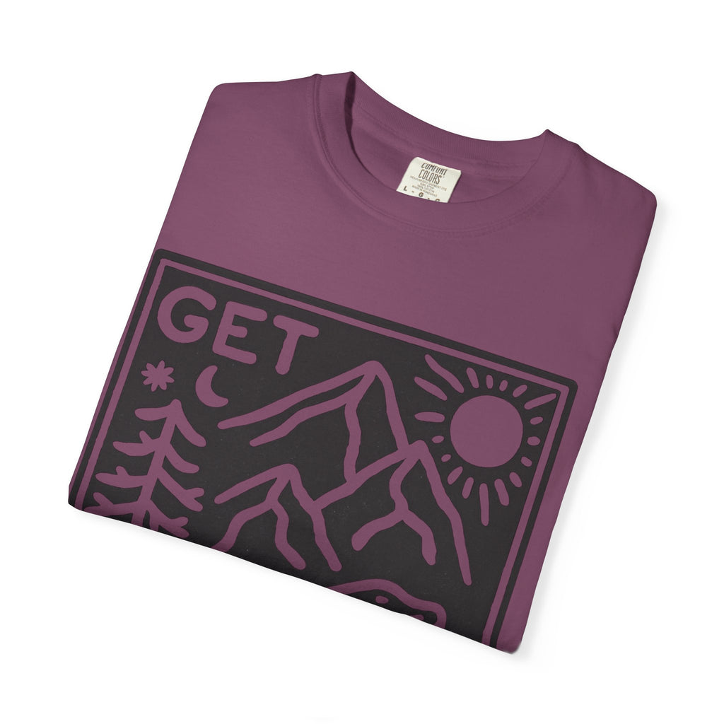 Get Outside T-Shirt