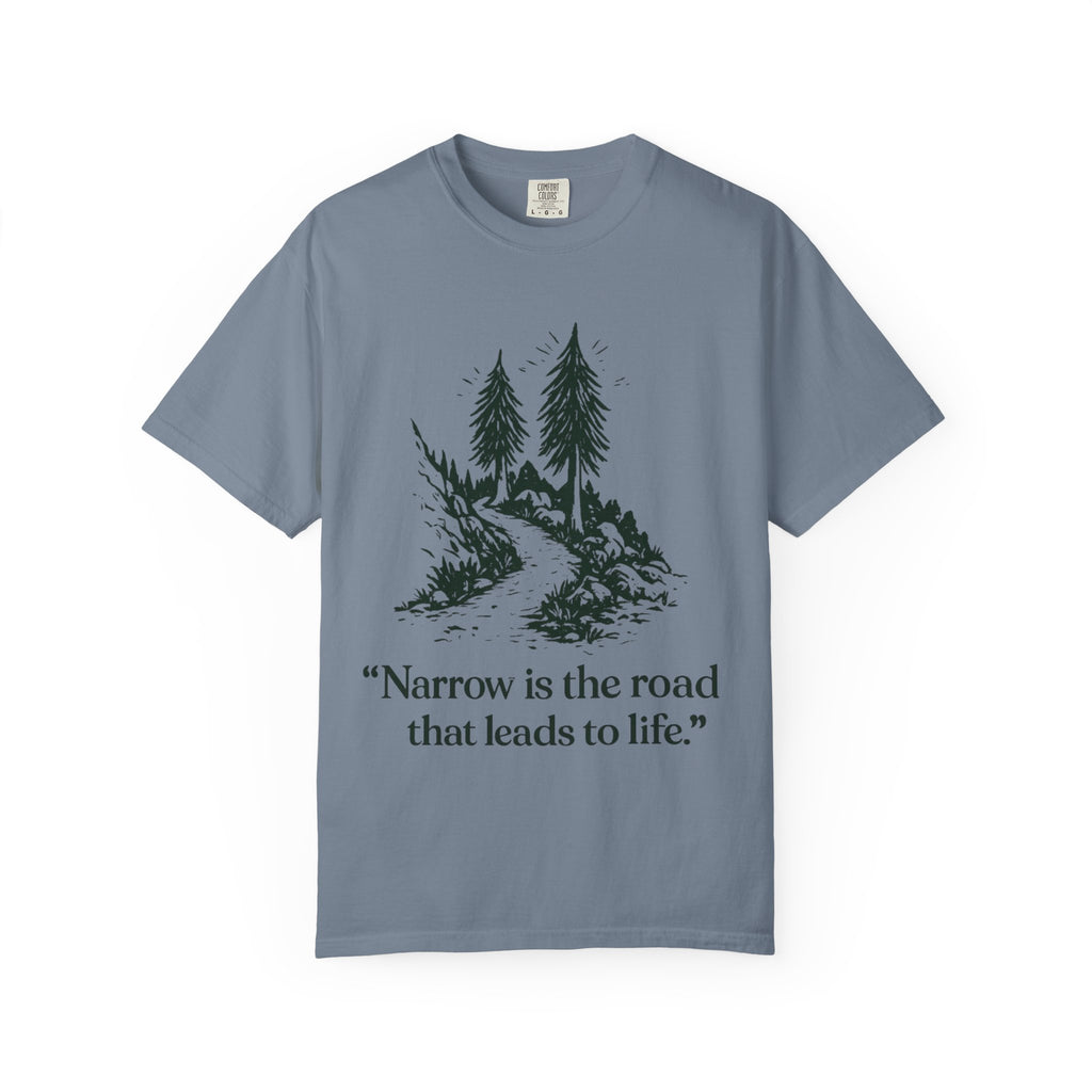 Narrow Road T-Shirt
