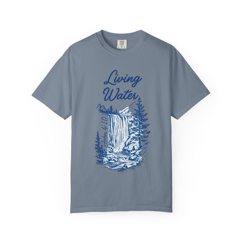 Living Water T-Shirt