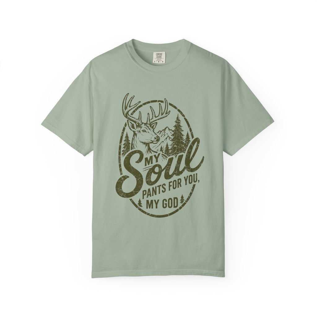 My Soul T-Shirt