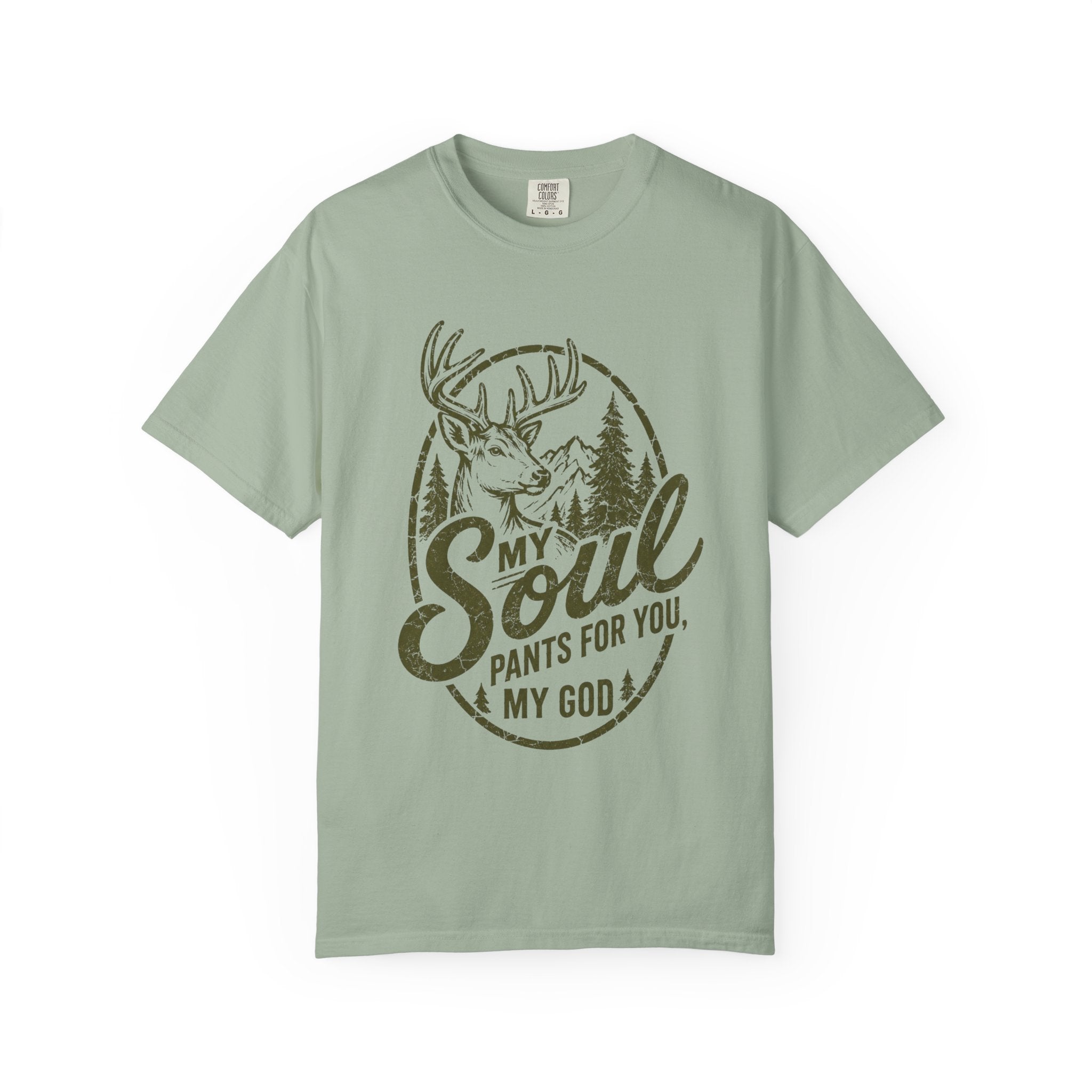 My Soul T-Shirt