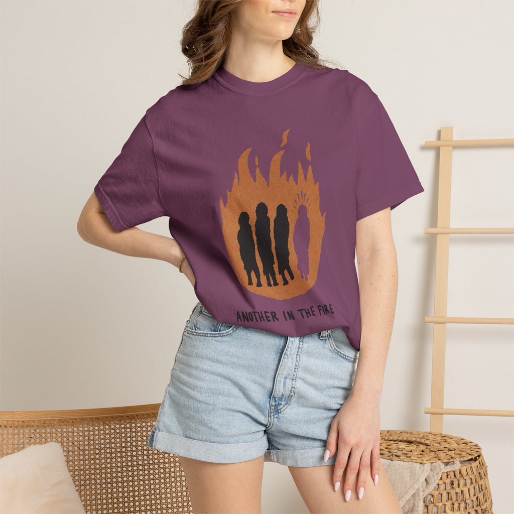 Another Fire T-Shirt