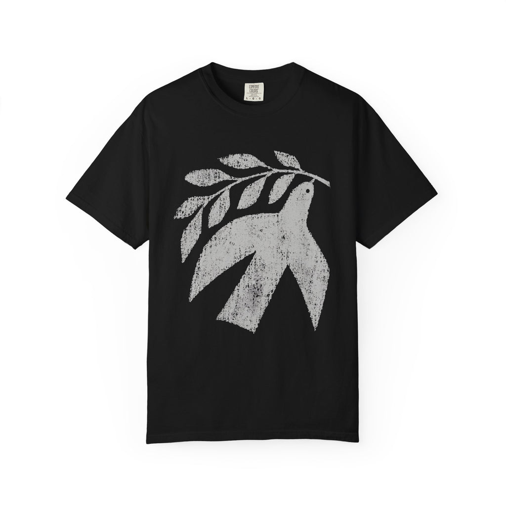 Dove Peace T-Shirt