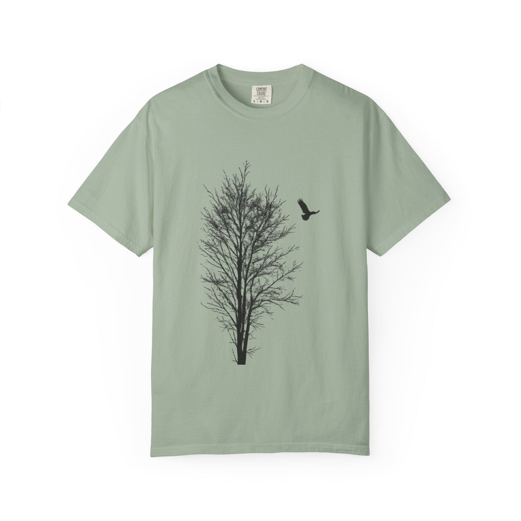 Raven Tree T-Shirt