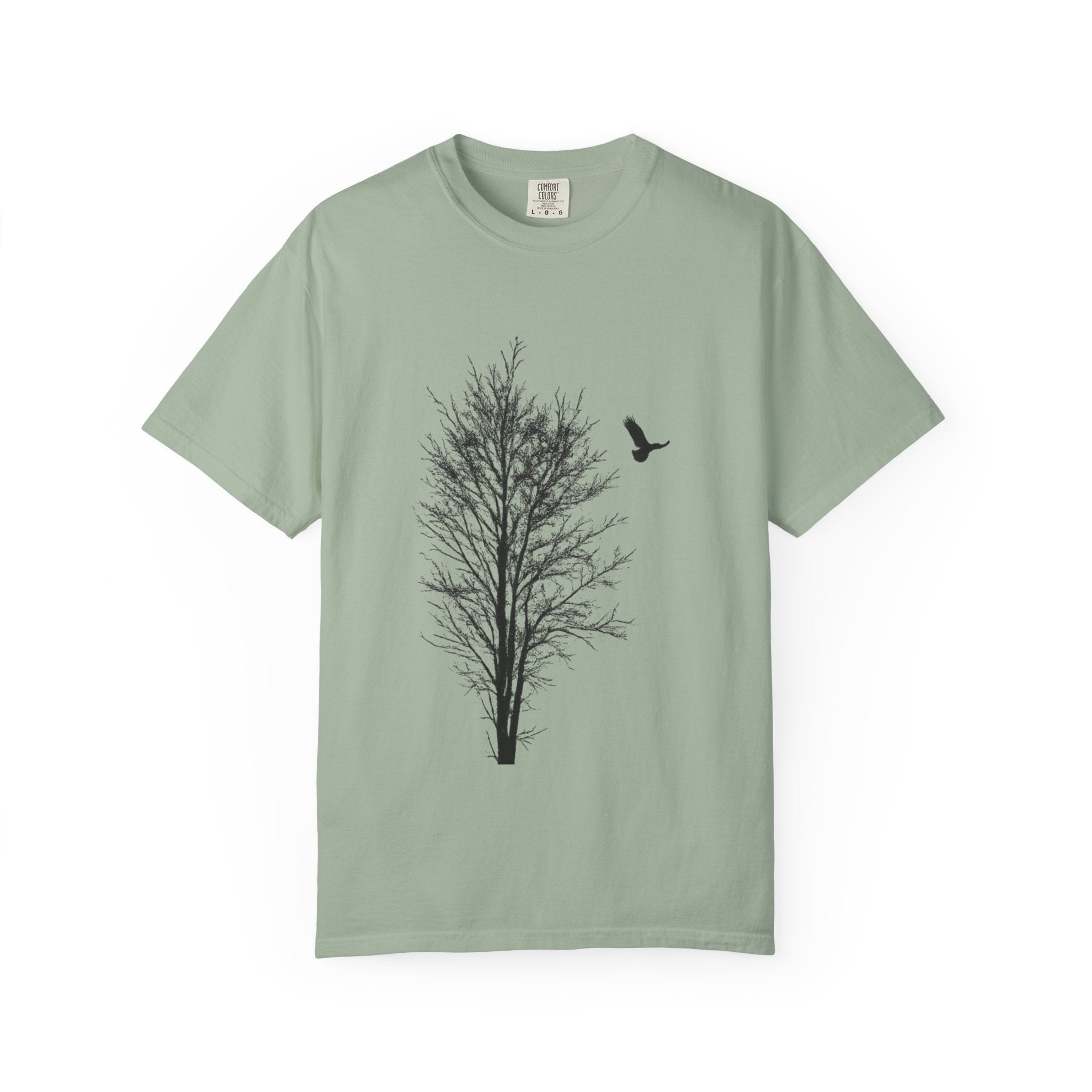 Raven Tree T-Shirt