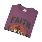 Wilderness Faith T-Shirt