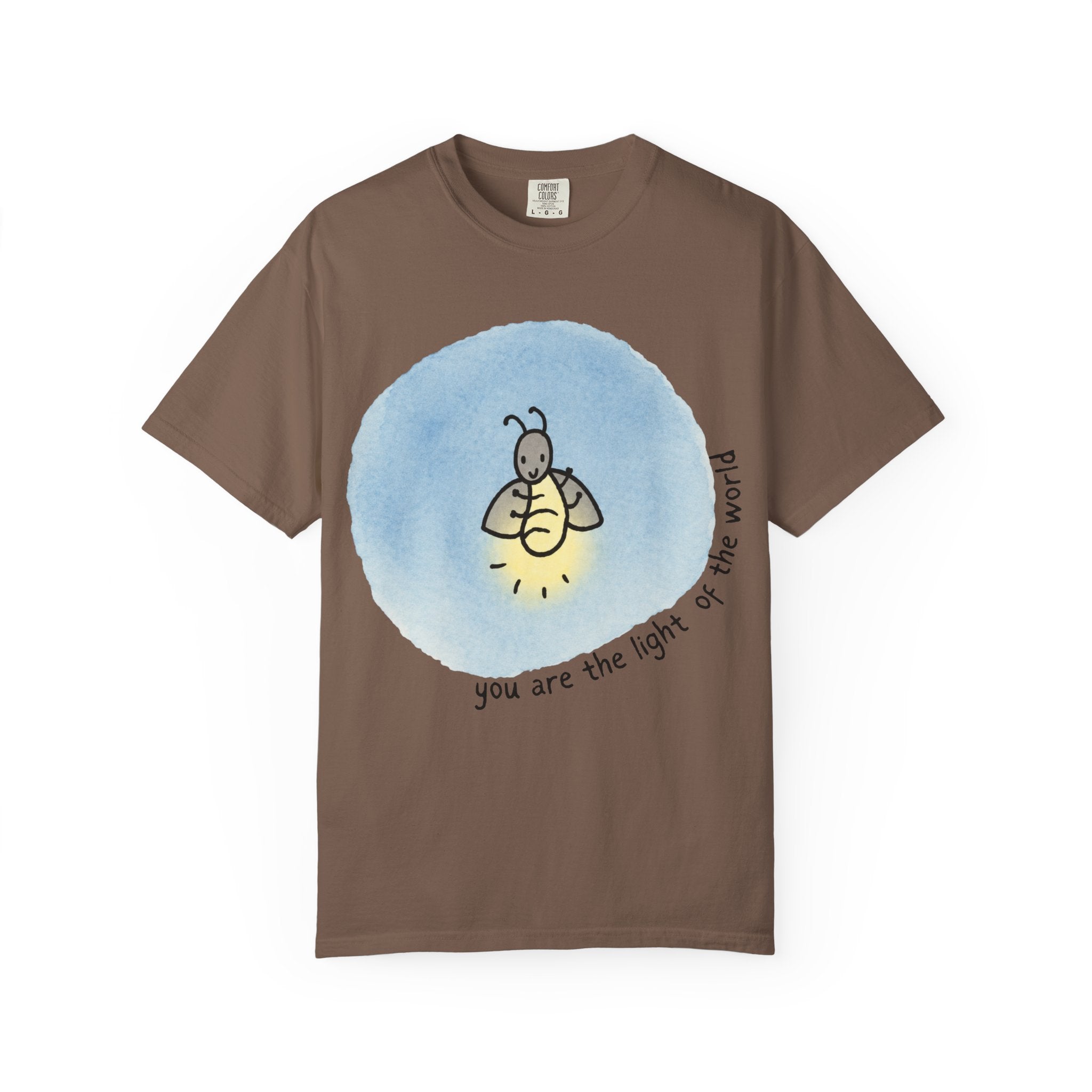 Light World T-Shirt