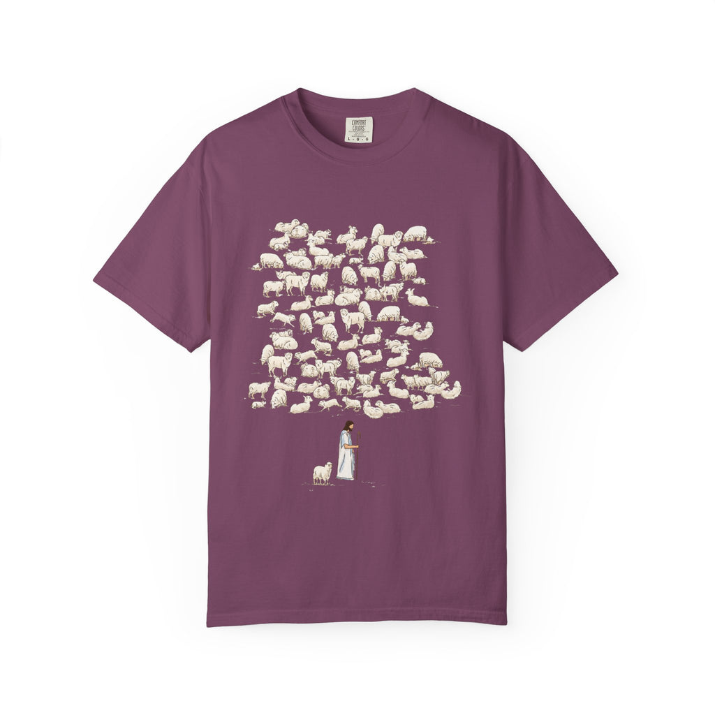 Lost Sheep T-Shirt