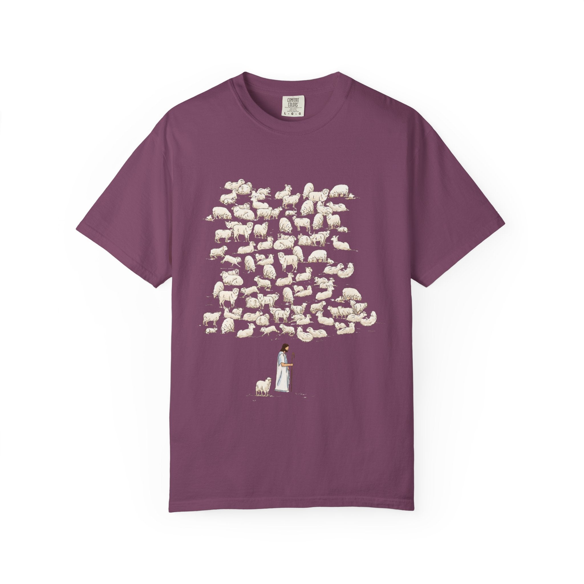 Lost Sheep T-Shirt