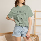 Coffee Bible T-Shirt