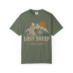 Lost Sheep Hiking T-Shirt