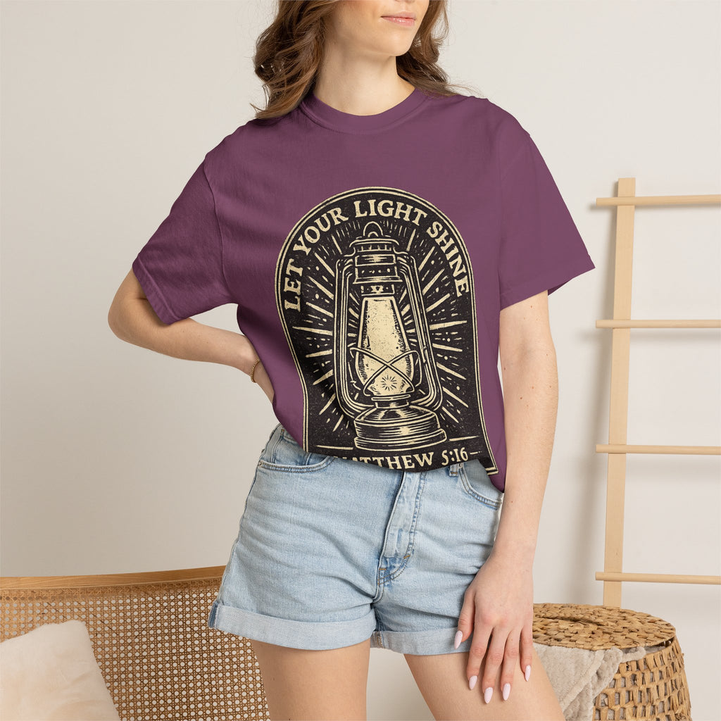 Light Shine T-Shirt
