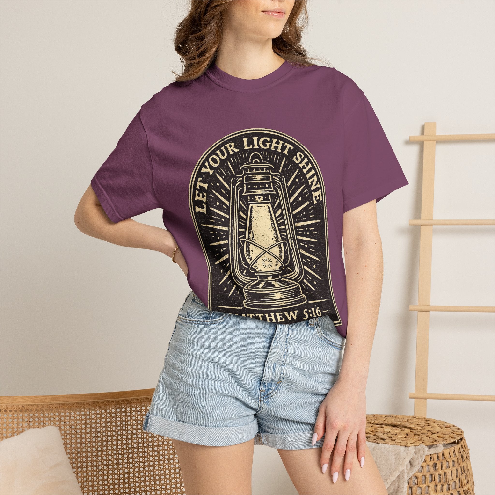 Light Shine T-Shirt