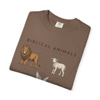 Biblical Animals T-Shirt