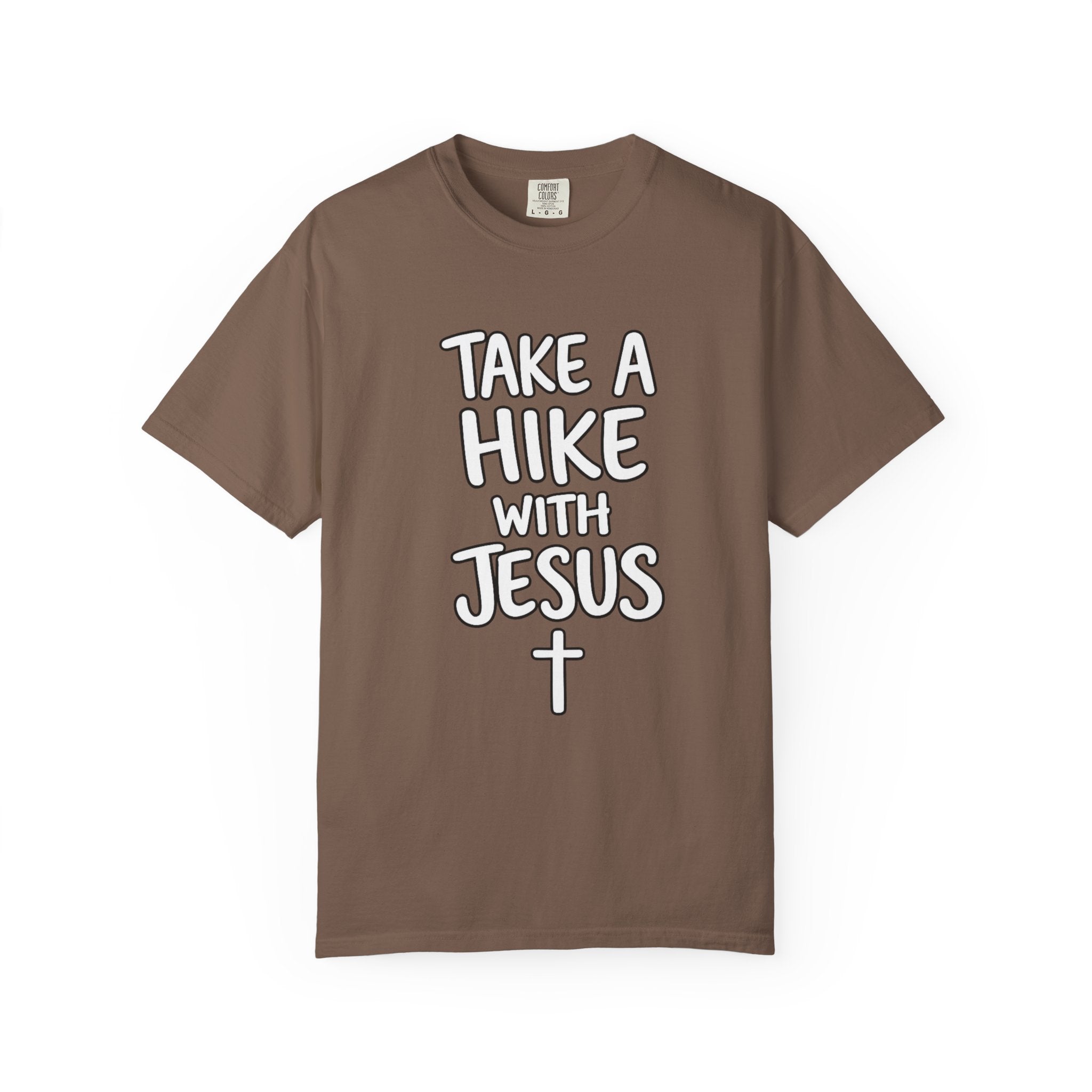 Take a Hike T-Shirt