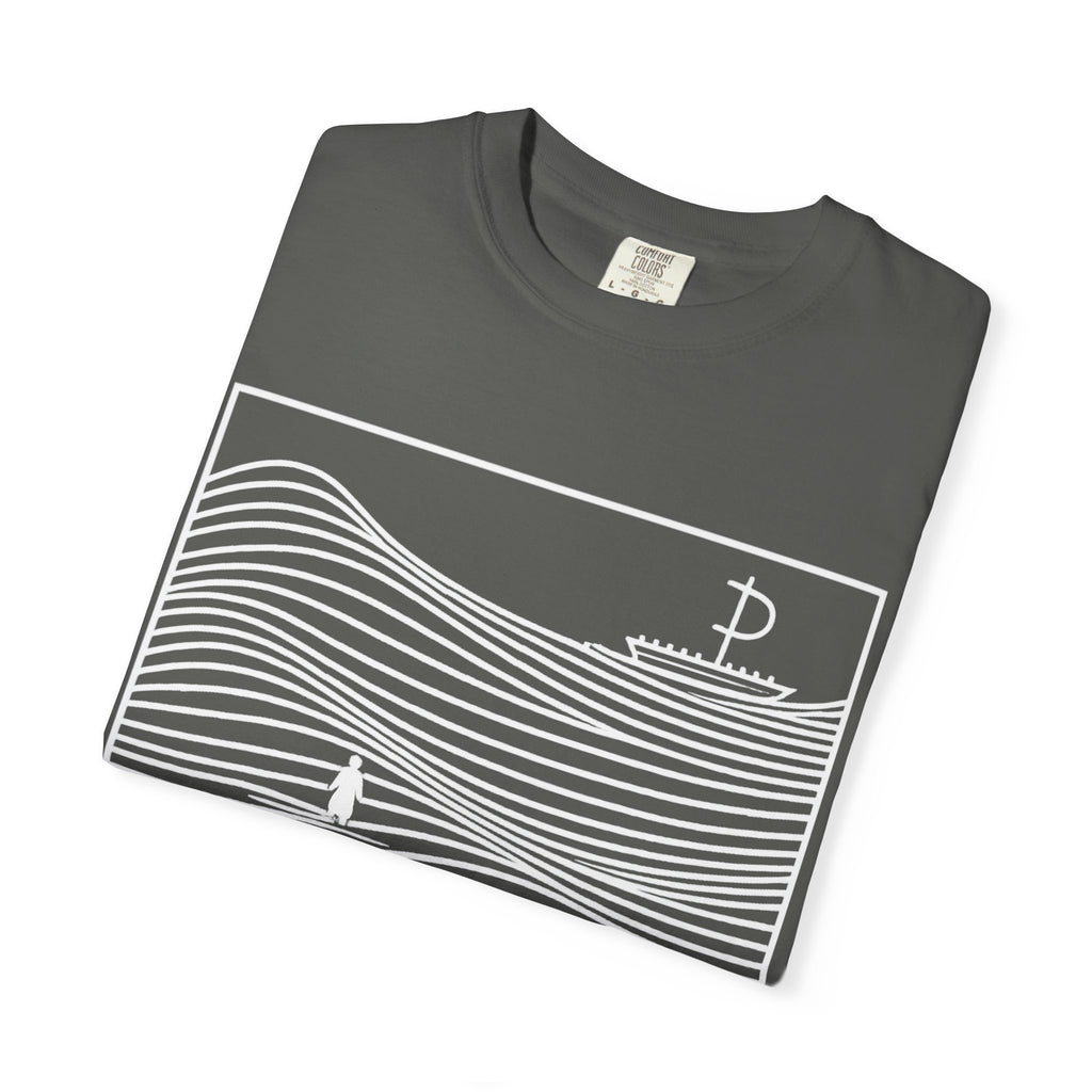 Walking Water T-Shirt