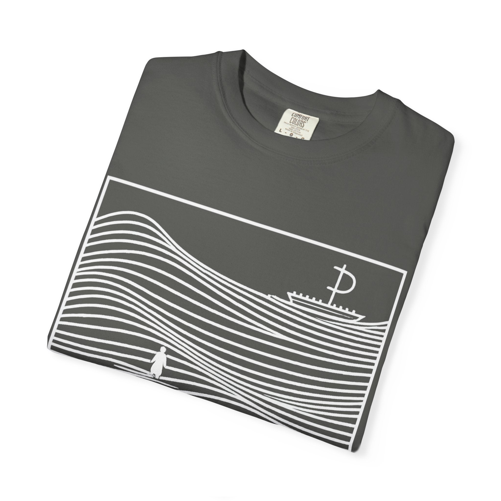 Walking Water T-Shirt
