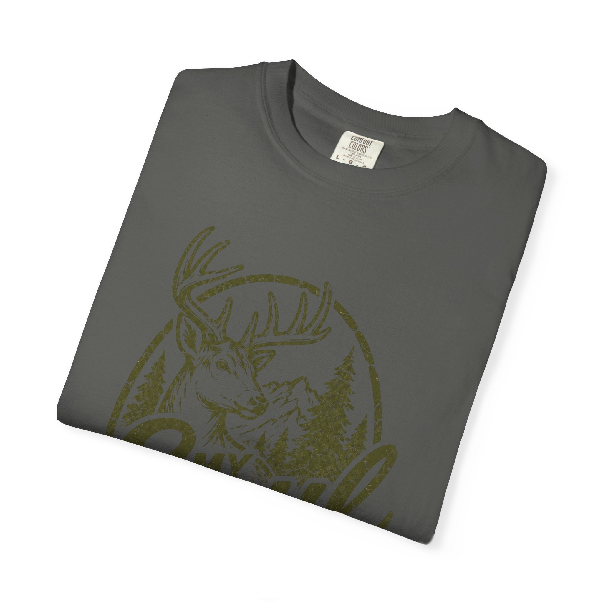 My Soul T-Shirt
