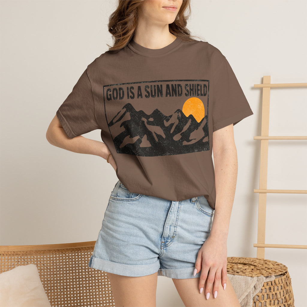 Sun Shield T-Shirt