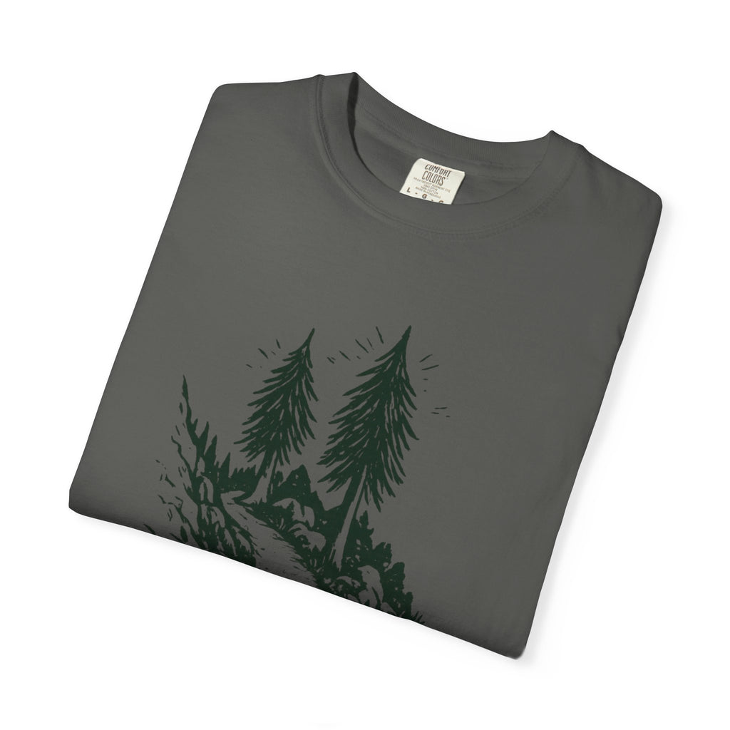 Narrow Road T-Shirt
