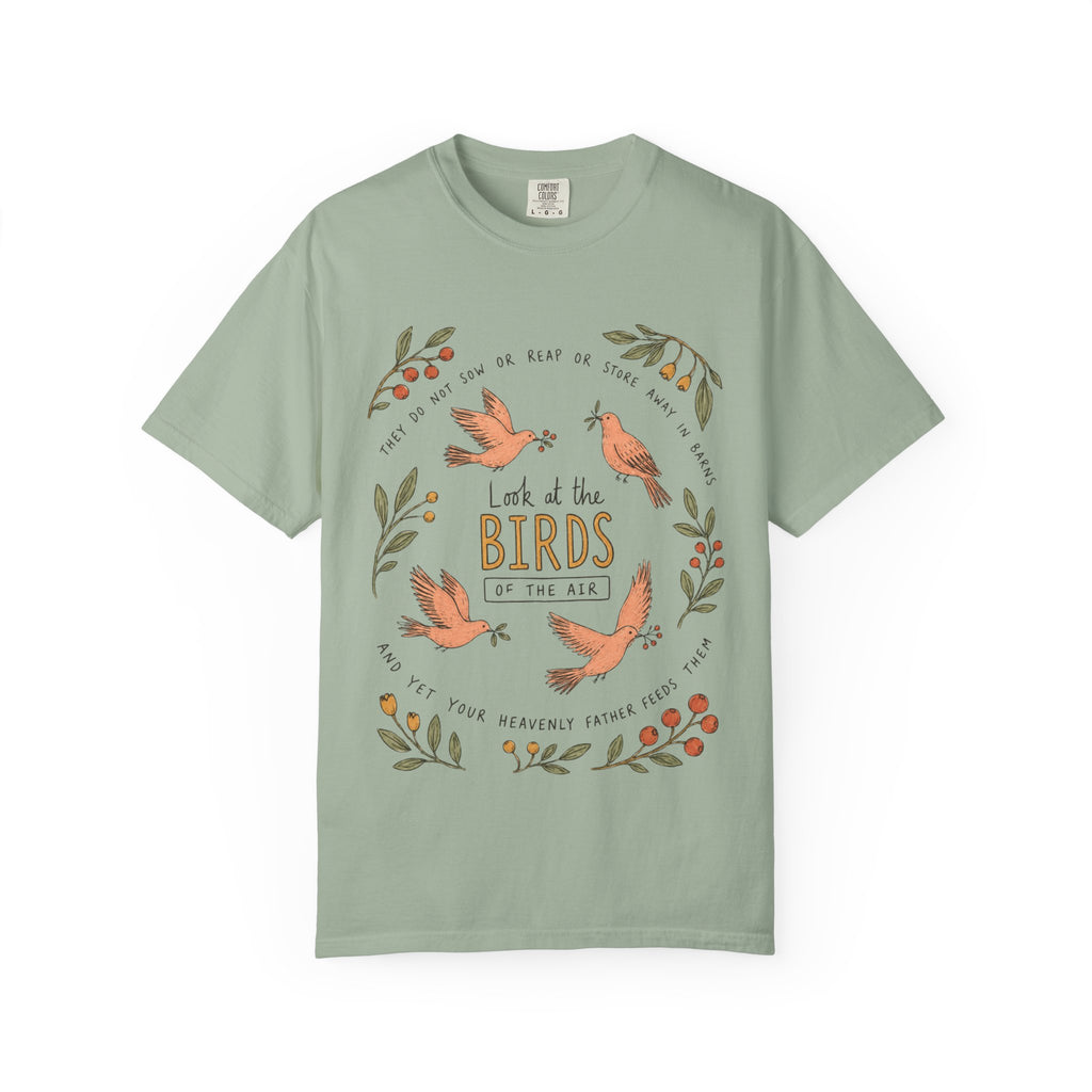 Birds of Air T-Shirt
