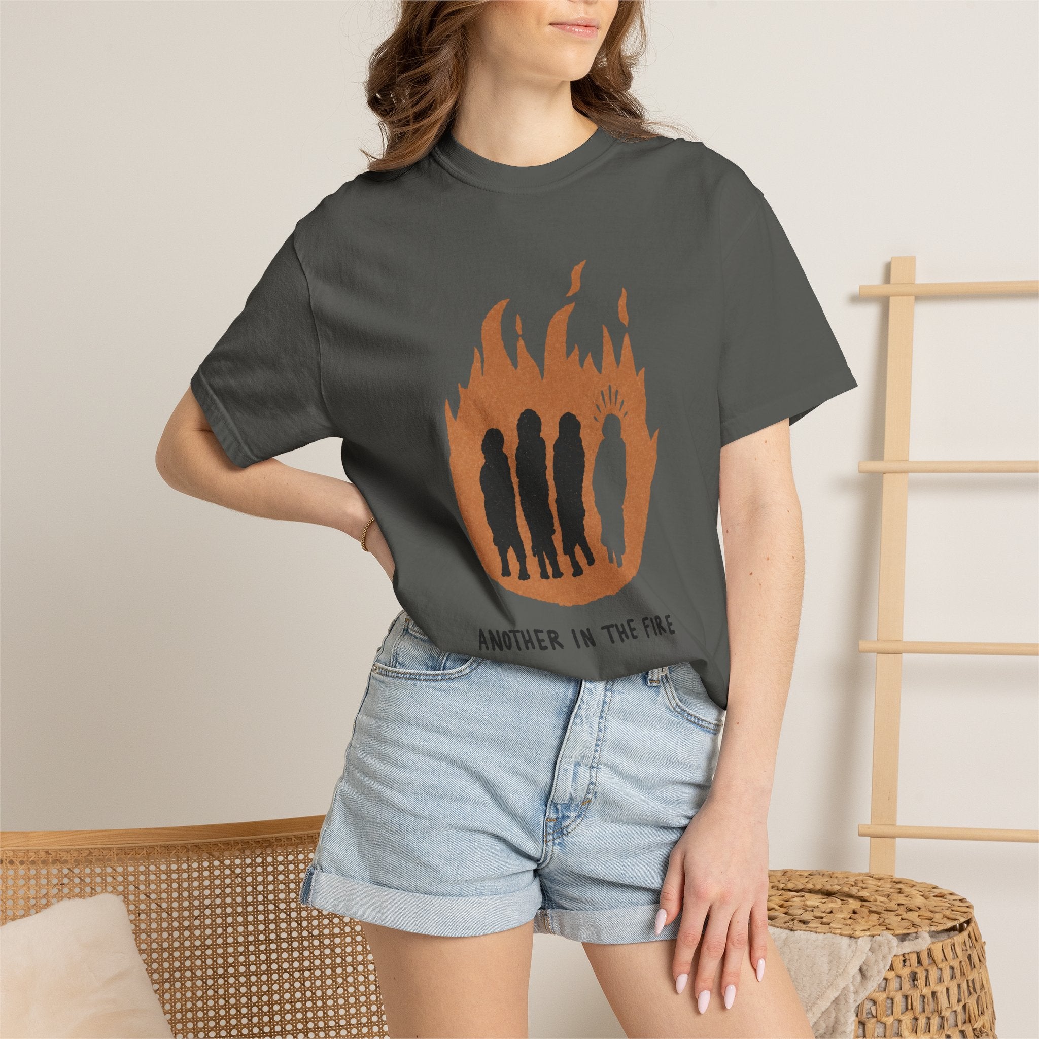 Another Fire T-Shirt