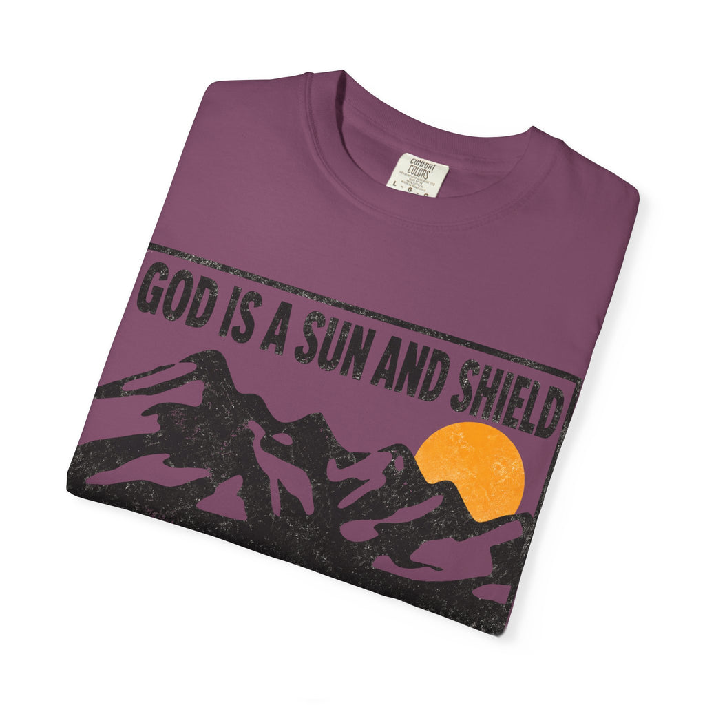 Sun Shield T-Shirt