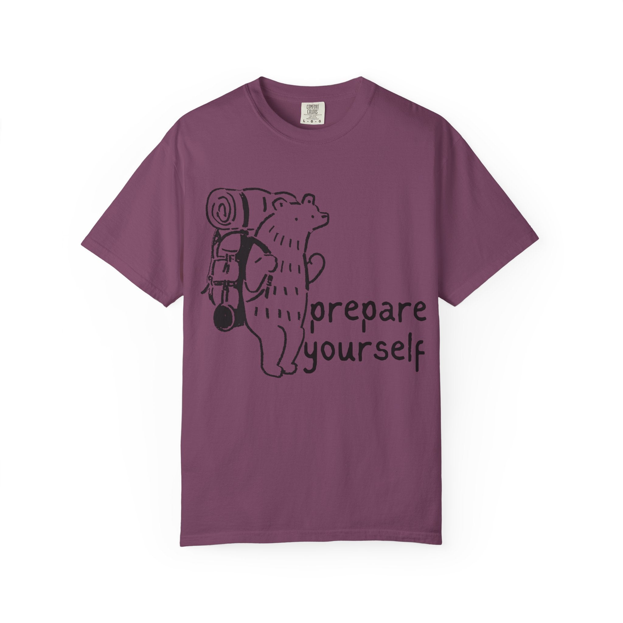Prepare Yourself T-Shirt