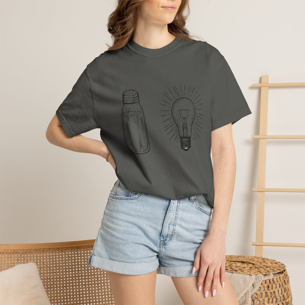 Salt Light T-Shirt