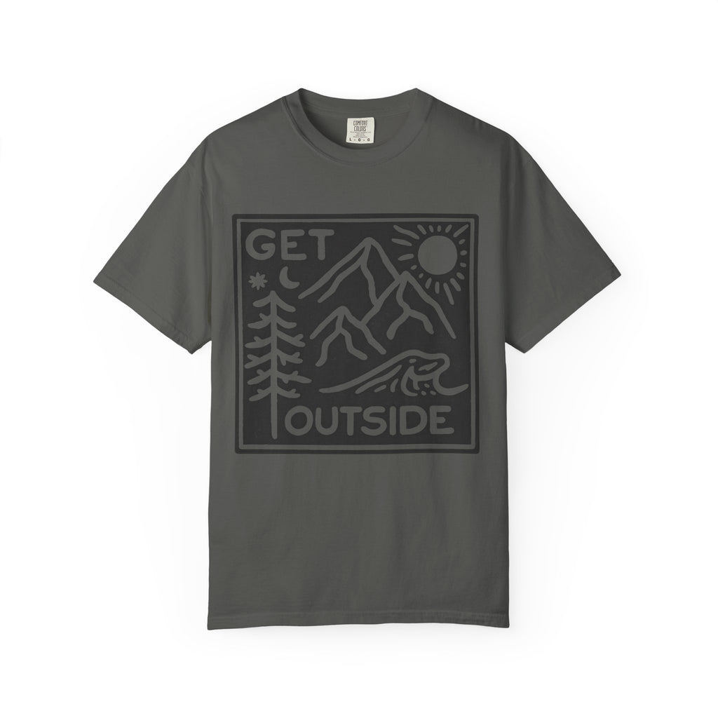 Get Outside T-Shirt
