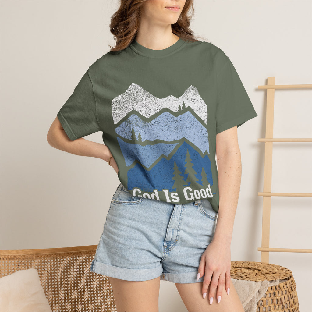 God is Good T-Shirt