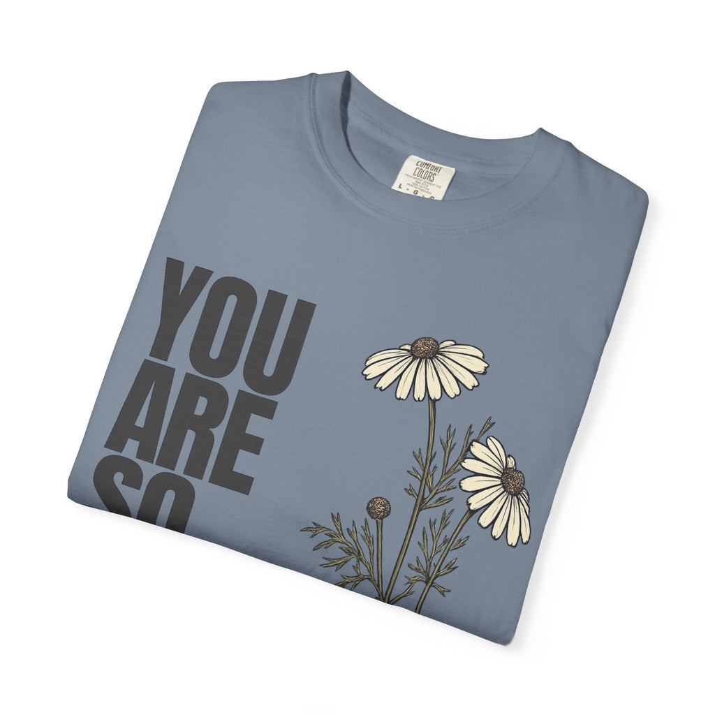 So Loved T-Shirt