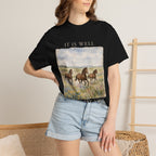 It Is Well T-Shirt