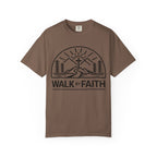 Walk By Faith T-shirt
