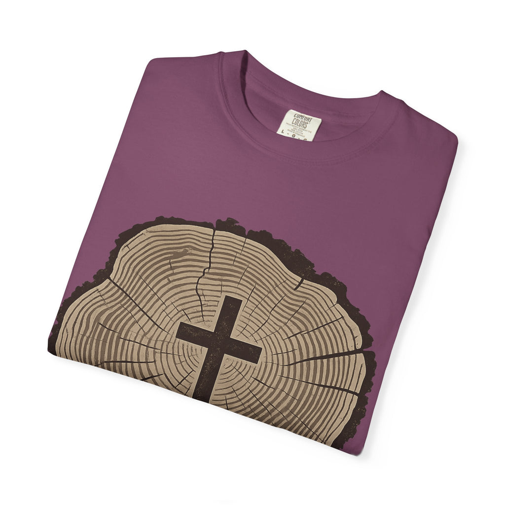 Stump Cross T-Shirt