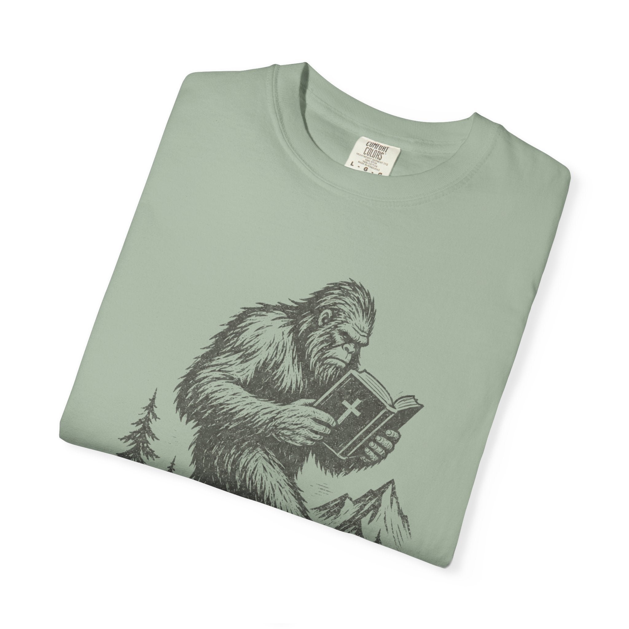 Seek Truth T-Shirt