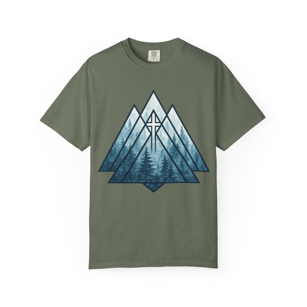 Cross Forest T-Shirt