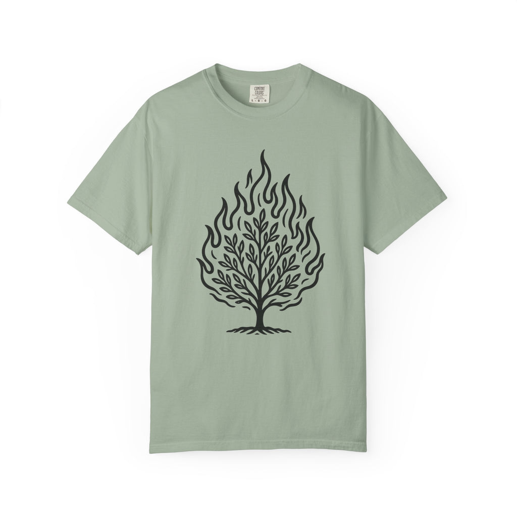 Burning Bush T-Shirt
