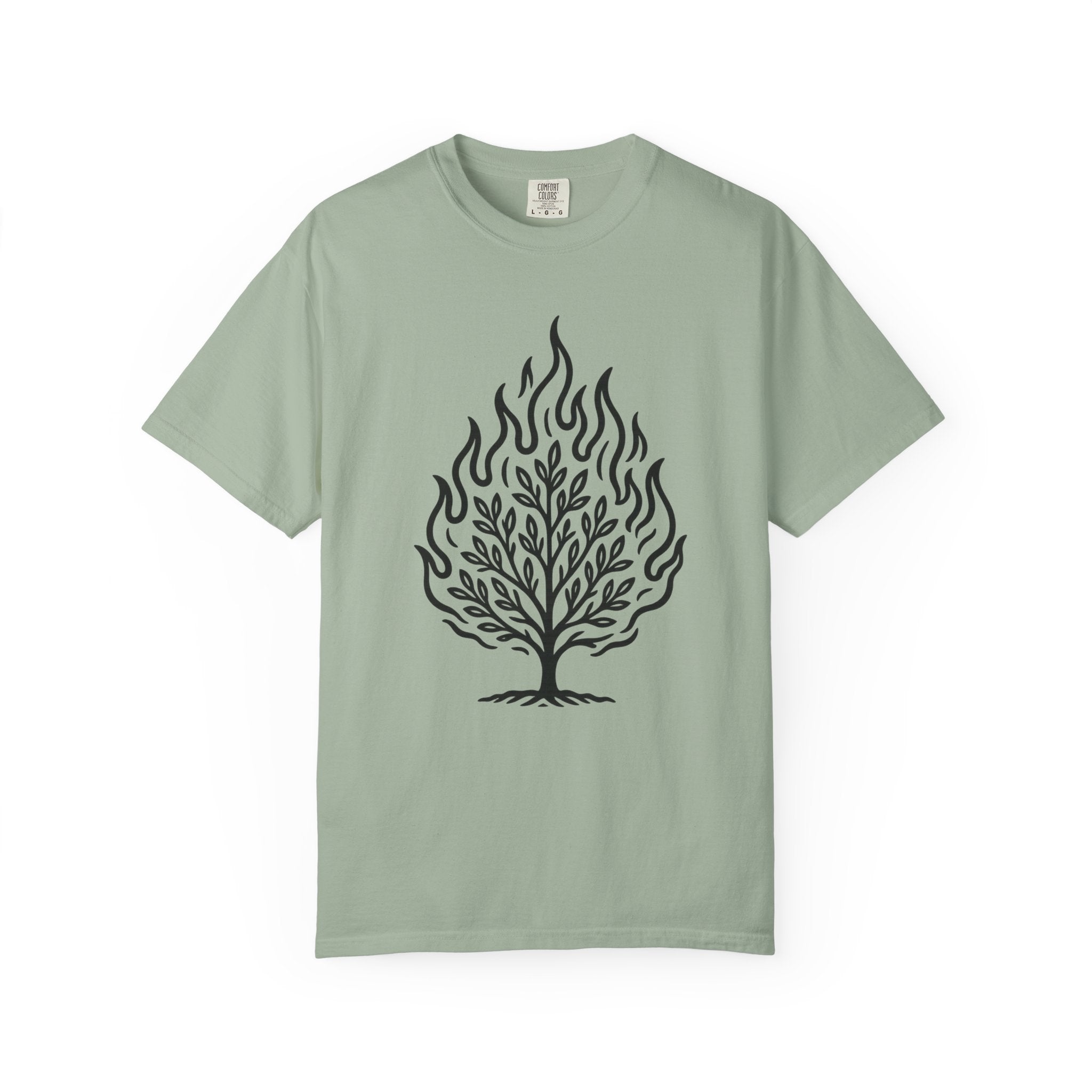 Burning Bush T-Shirt