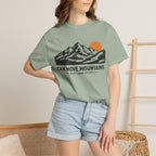Move Mountains T-Shirt