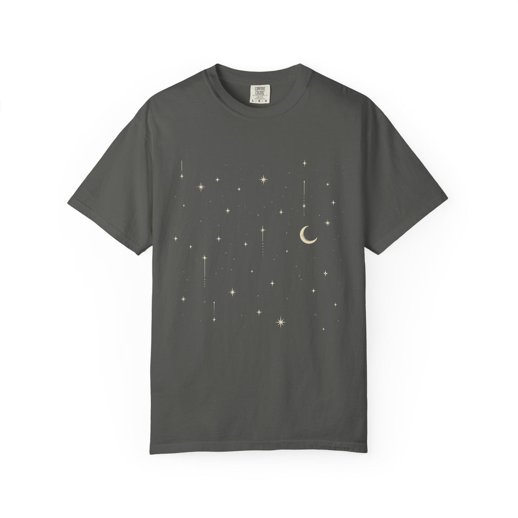 Stars Moon T-Shirt