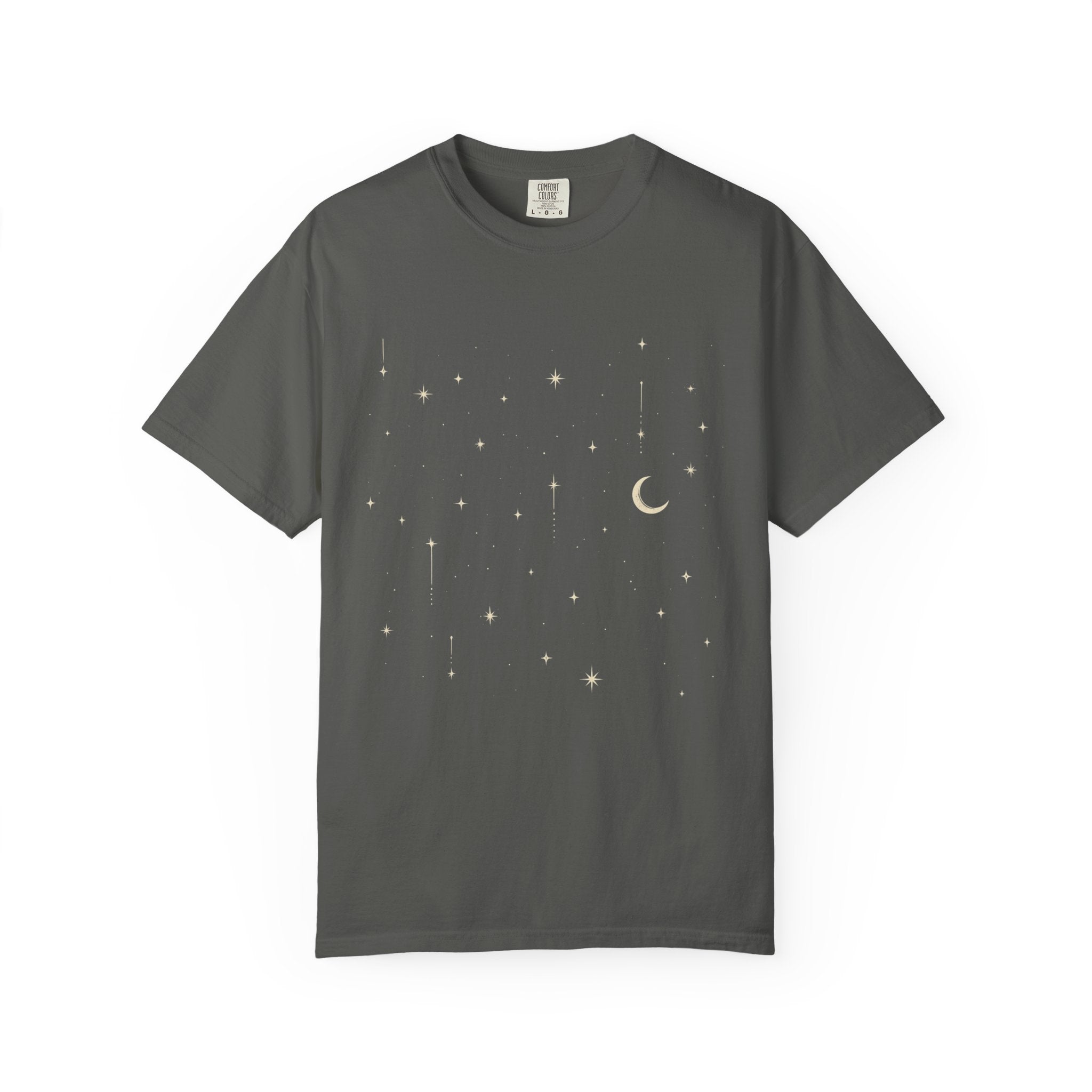Stars Moon T-Shirt