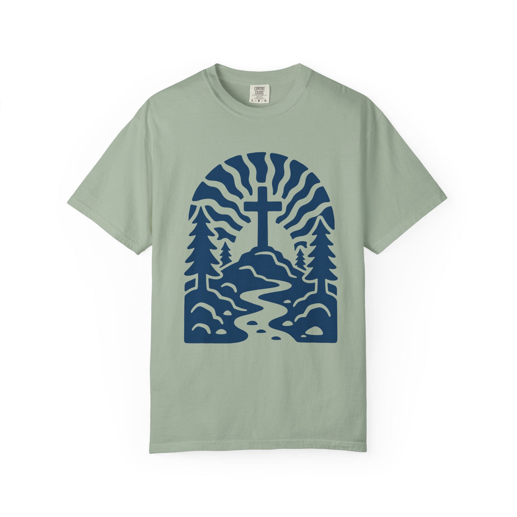 Cross Trail T-Shirt