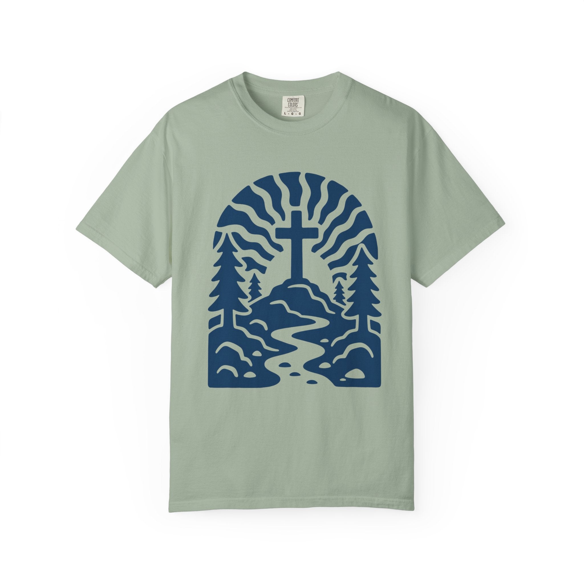 Cross Trail T-Shirt