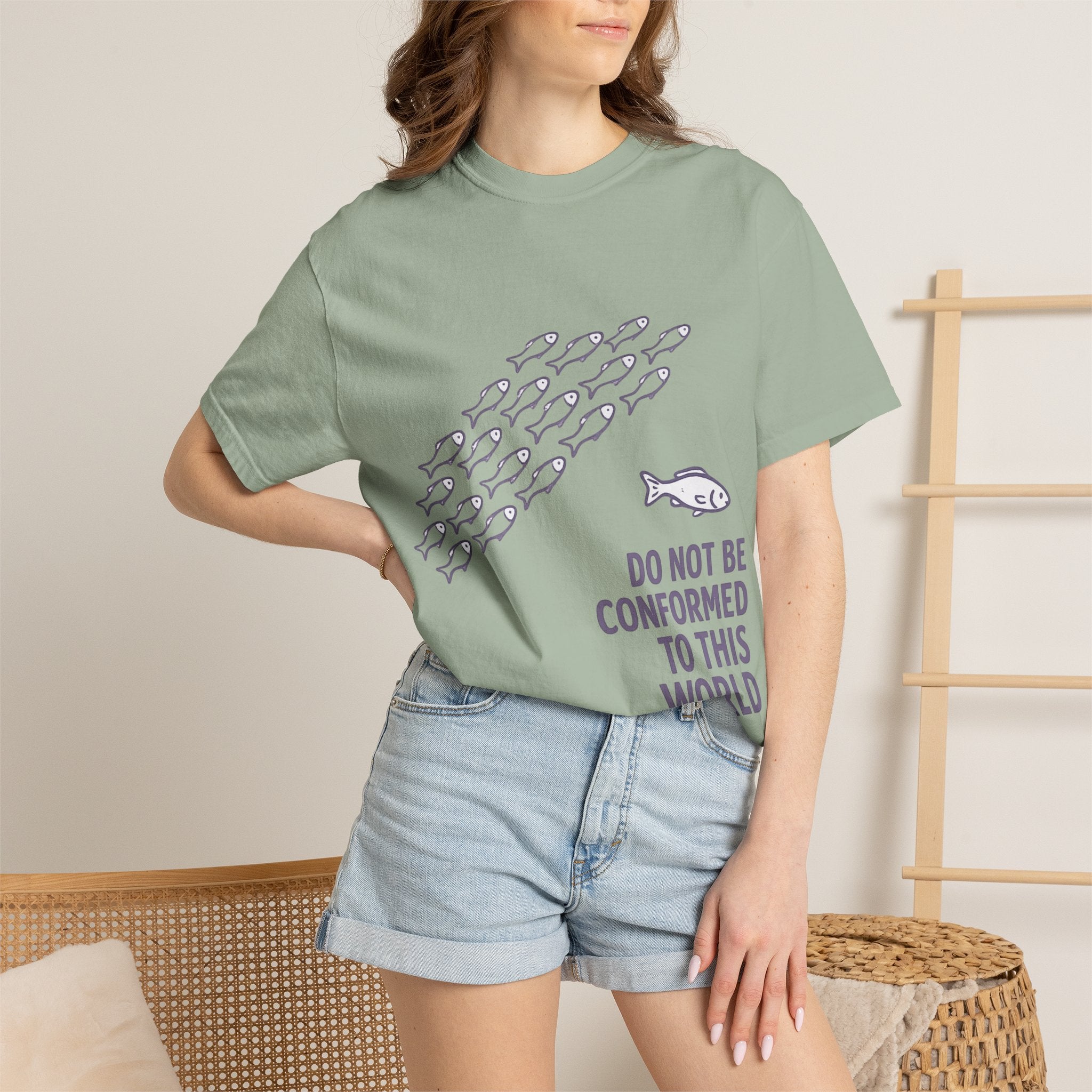 Not Conformed T-Shirt