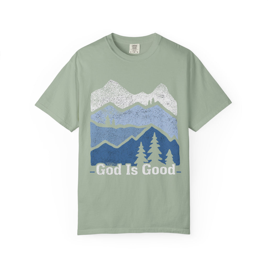 God is Good T-Shirt